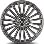 Alloy Wheels 20'' 5x112 Carbonado Prestige SG