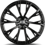 Alloy Wheels 20" 5x112 Carbonado Star DMB