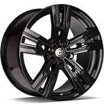 Alloy Wheels 20'' 5x112 Carbonado Vampire BG