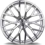 Alloy Wheels 20'' 5x112 Carbonado Wealthy SFP