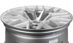 Alloy Wheels 20'' 5x112 Carbonado Wealthy SFP