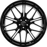 Alloy Wheels 20'' 5x112 Diewe Brenta NeroS