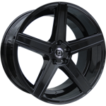 Alloy Wheels 20'' 5x112 Diewe Cavo NS