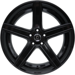 Alloy Wheels 20'' 5x112 Diewe Cavo NS