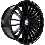 Alloy Wheels 20'' 5x112 Diewe Presto NS