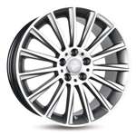 Alloy Wheels 20'' 5x112 Keskin KT18 Turbo PFP