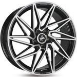 Alloy Wheels 20'' 5x112 Keskin KT20 Future BFP