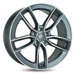 Alloy Wheels 20'' 5x112 Keskin KT21 Elegant PFP