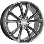 Alloy Wheels 20'' 5x112 MAM A5 PP