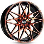 Alloy Wheels 20'' 5x112 MAM B2 BFO