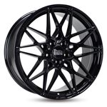 Alloy Wheels 20'' 5x112 MAM B2 BP