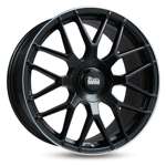 Alloy Wheels 20'' 5x112 MAM GT1 MBLP