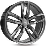 Alloy Wheels 20'' 5x112 MAM RS3 PP