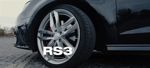 Alloy Wheels 20'' 5x112 MAM RS3 SL