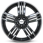 Alloy Wheels 20" 5x112 Ronal R58 BLC