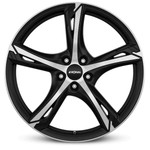 Alloy Wheels 20" 5x112 Ronal R62 JBF