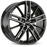 Alloy Wheels 20" 5x112 Ronal R67 JBF