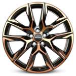 Alloy Wheels 20" 5x112 Ronal R71 JBCM