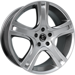 Alloy Wheels 20'' 5x114,3 Diewe Amaro DHS