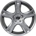 Alloy Wheels 20'' 5x114,3 Diewe Amaro DHS