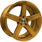 Alloy Wheels 20'' 5x114,3 Diewe Cavo GL