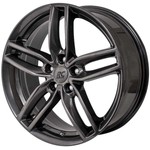 Alloy Wheels 20'' 5x114,3 RC-Design RC29 DS