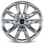 Alloy Wheels 20" 5x114,3 Ronal R71 PS