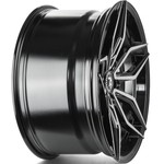 Alloy Wheels 20" 5x120 79wheels seventy9 SCF-D BFP