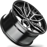 Alloy Wheels 20" 5x120 79wheels seventy9 SCF-D BFP