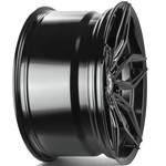 Alloy Wheels 20" 5x120 79wheels seventy9 SCF-D BG