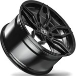 Alloy Wheels 20" 5x120 79wheels seventy9 SCF-D BG