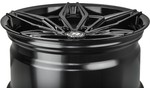 Alloy Wheels 20" 5x120 79wheels seventy9 SCF-D BG