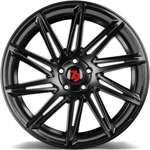 Alloy Wheels 20'' 5x120 79wheels seventy9 SV-R SB