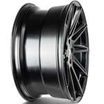 Alloy Wheels 20'' 5x120 79wheels seventy9 SV-R SB