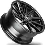 Alloy Wheels 20'' 5x120 79wheels seventy9 SV-R SB