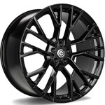 Alloy Wheels 20'' 5x120 Carbonado Anomaly BG