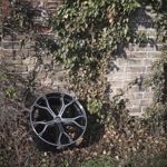 Alloy Wheels 20'' 5x120 Carbonado Ring BFP