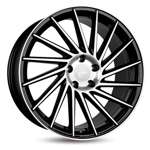 Alloy Wheels 20'' 5x120 Keskin KT17 Hurricane BFP