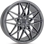 Alloy Wheels 20'' 5x120 MAM B2 PP