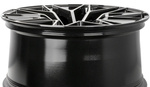 Alloy Wheels 21" 5x112 Carbonado Glory BFP