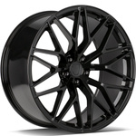 Alloy Wheels 21" 5x112 Carbonado Glory BG