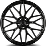 Alloy Wheels 21" 5x112 Carbonado Glory BG