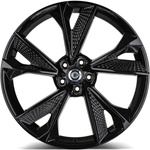 Alloy Wheels 21'' 5x112 Carbonado Luxury BG