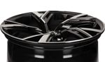 Alloy Wheels 21'' 5x112 Carbonado Rich BFP