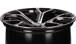 Alloy Wheels 21'' 5x112 Carbonado Ring BFP