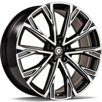 Alloy Wheels 21'' 5x112 Carbonado Tool BFP