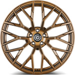 Alloy Wheels 21'' 5x112 Carbonado Wealthy Bronze