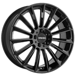 Alloy Wheels 21" 5x112 Carmani 17 Fritz B