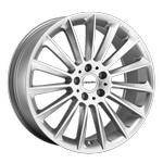 Alloy Wheels 21" 5x112 Carmani 17 Fritz WS