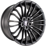 Alloy Wheels 21'' 5x112 Diewe Presto PL